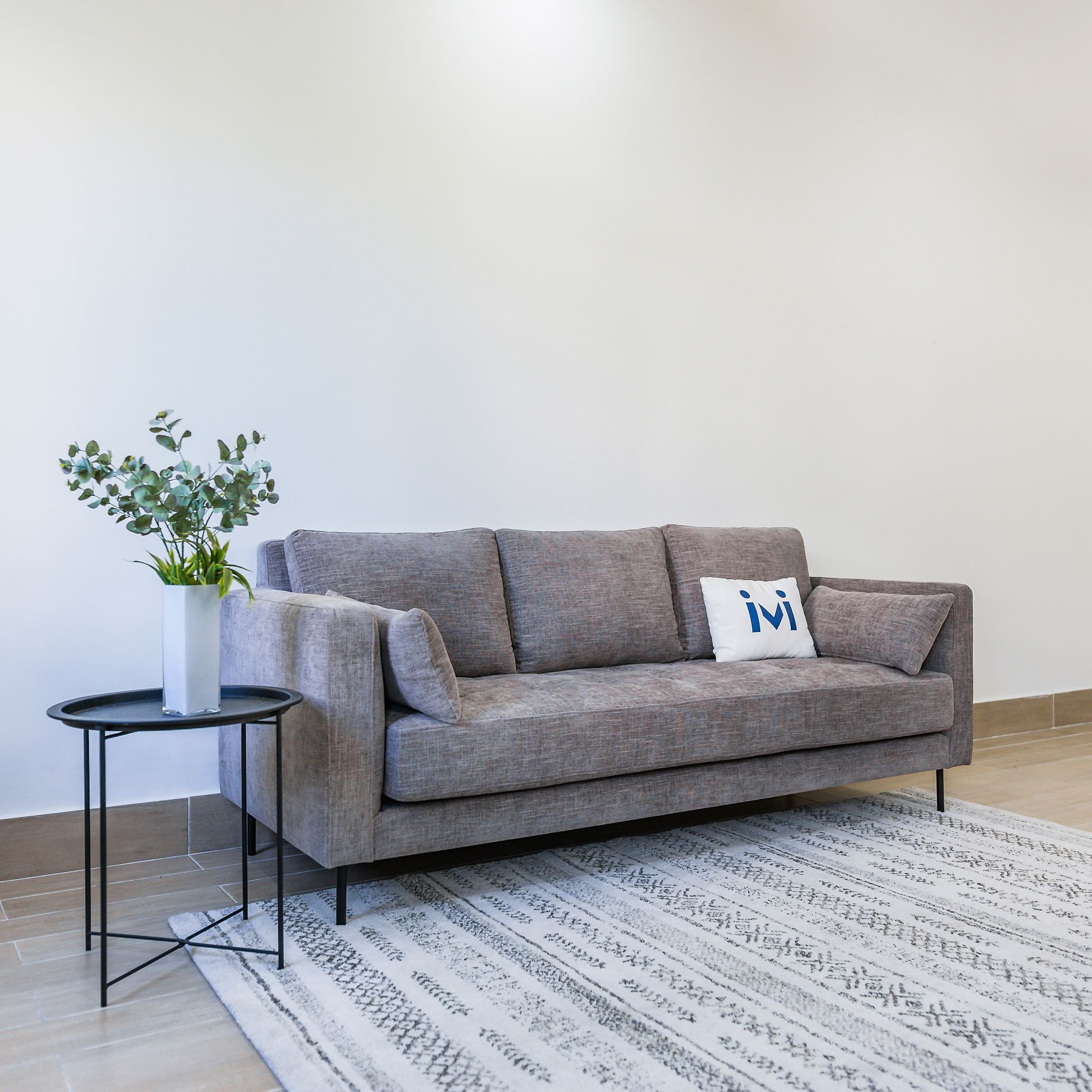 Sofa Mèo Mun, 3 Chỗ Ngồi