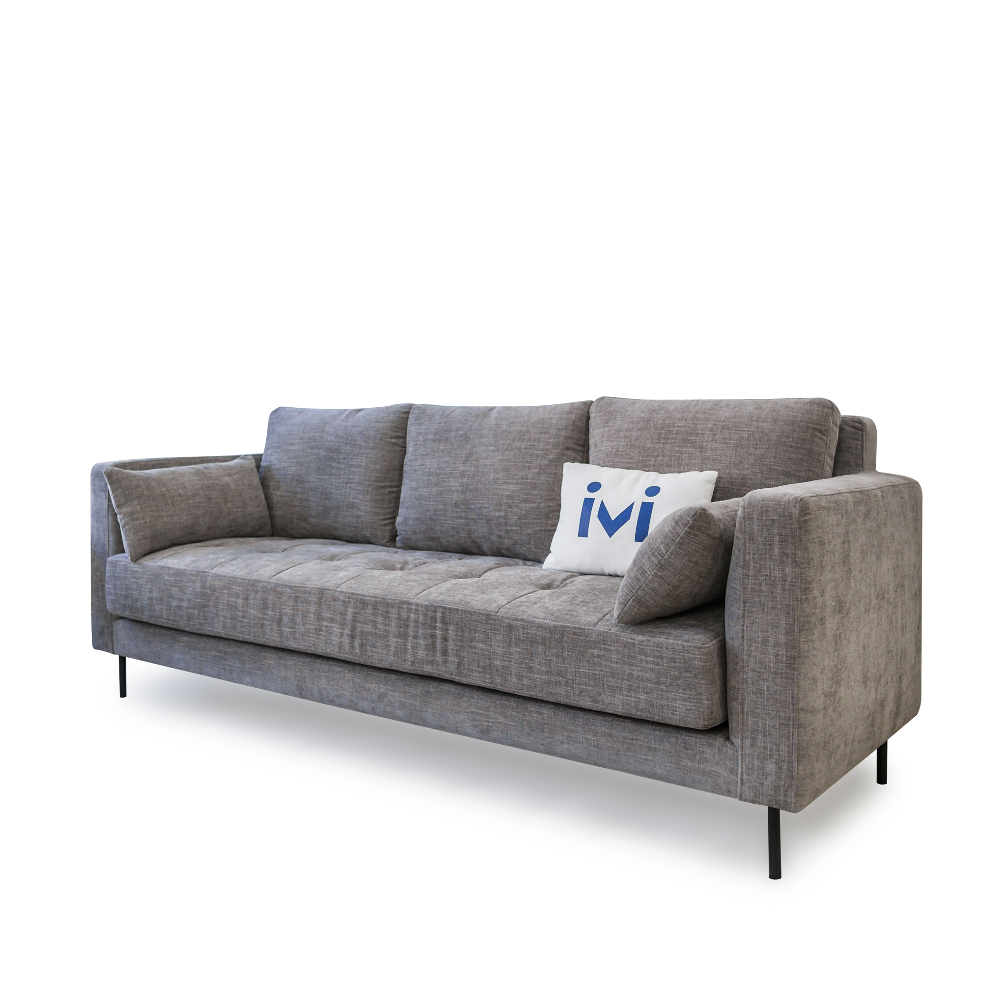 Sofa Mèo Mun, 4 Chỗ Ngồi