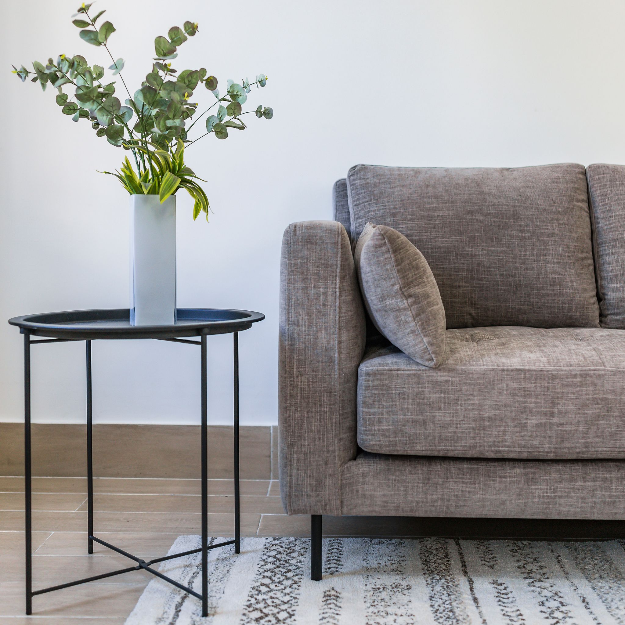 Sofa Mèo Mun, 3 Chỗ Ngồi