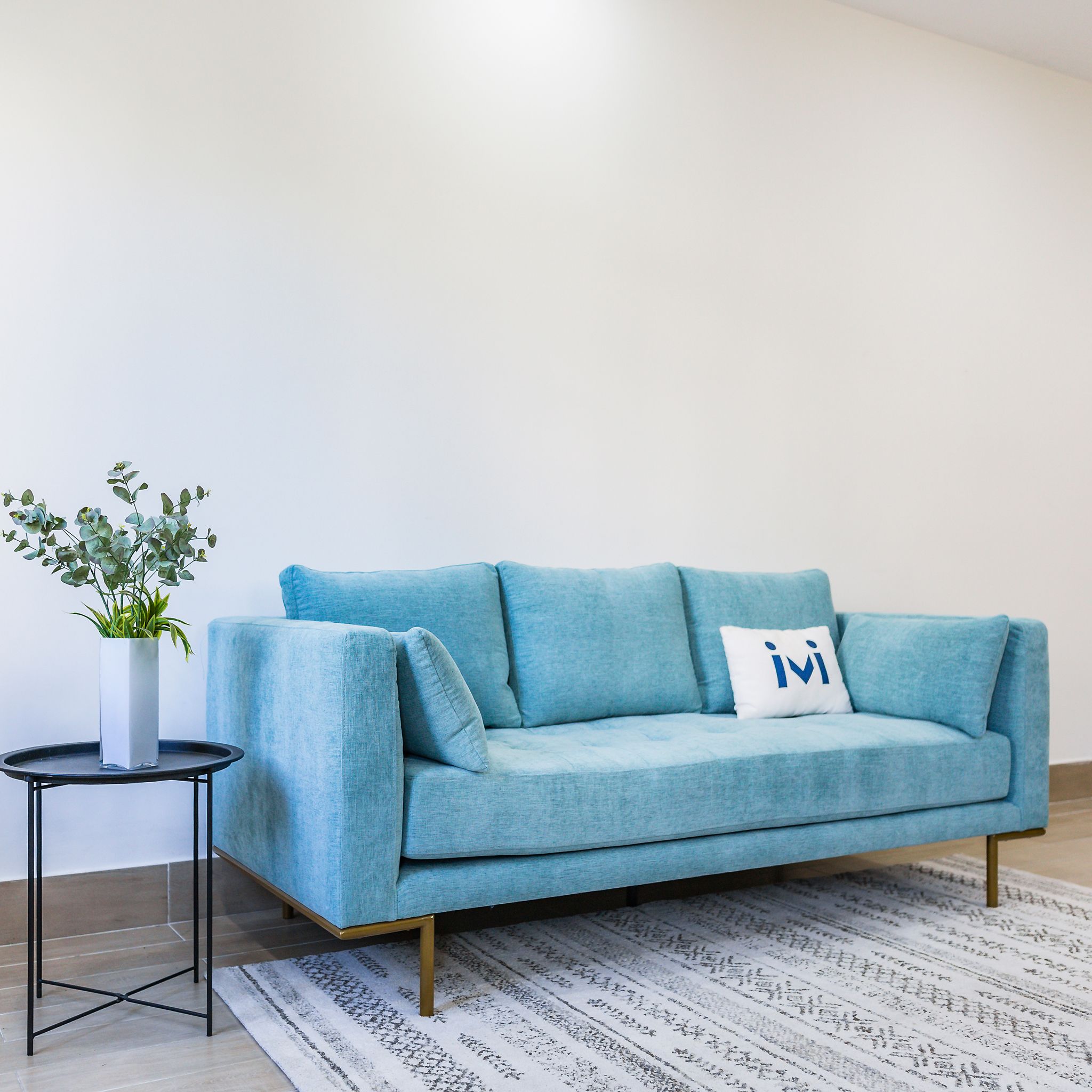 Sofa Iron Man, 3 Chỗ Ngồi