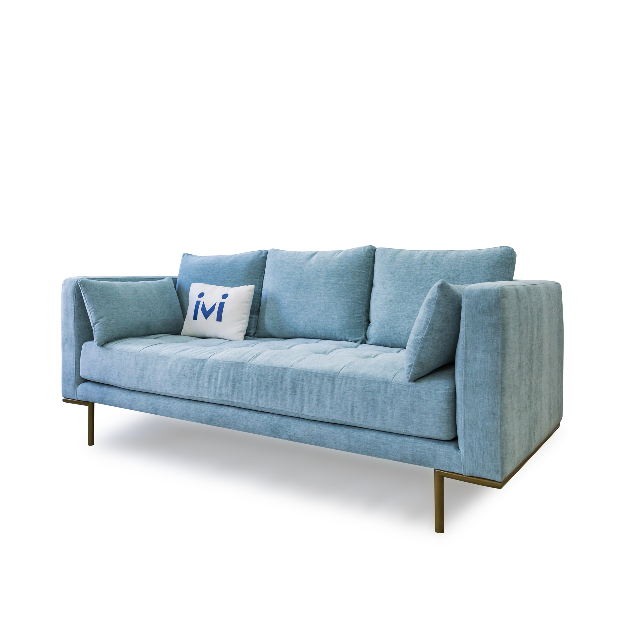Sofa Iron Man, 3 Chỗ Ngồi
