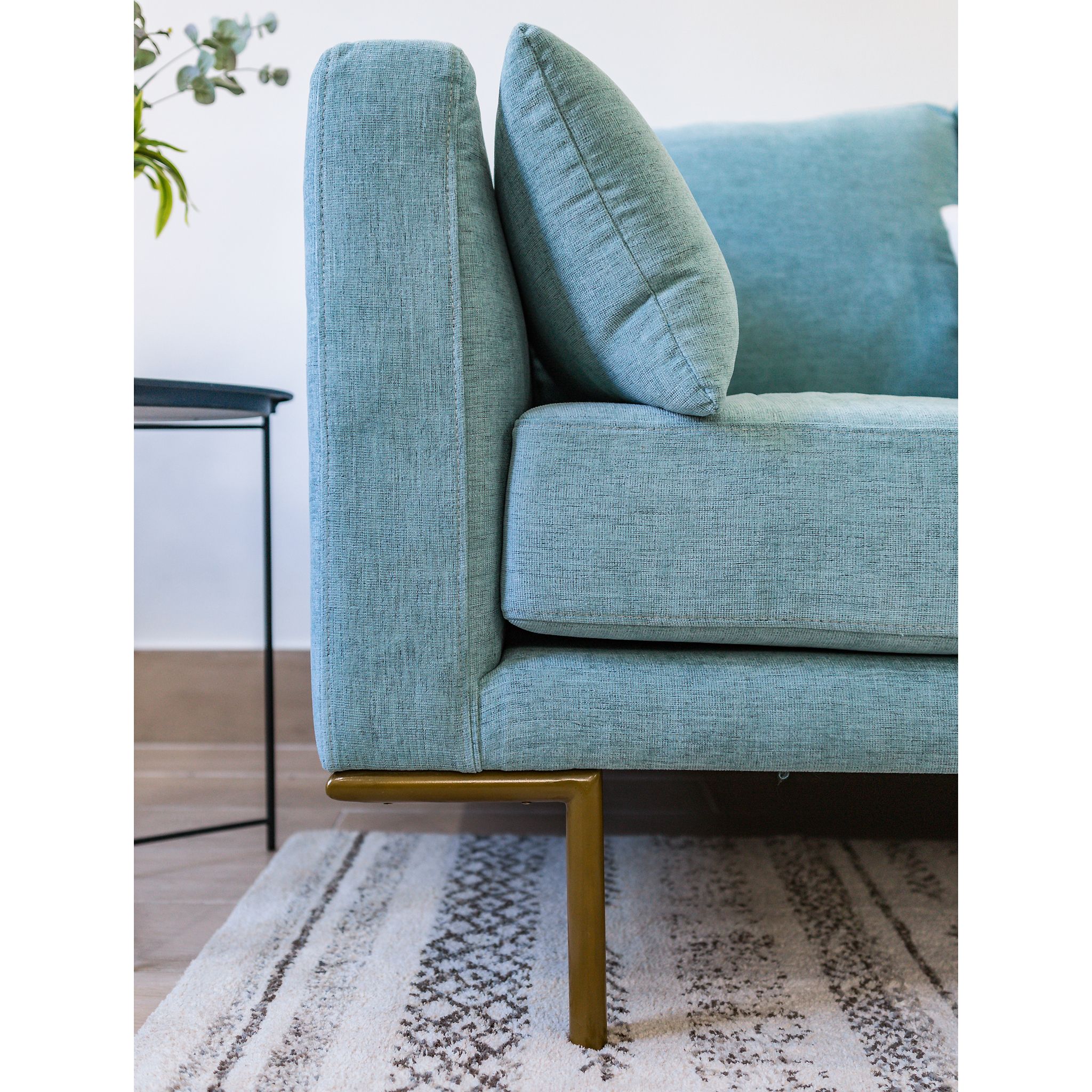 Sofa Iron Man, 3 Chỗ Ngồi
