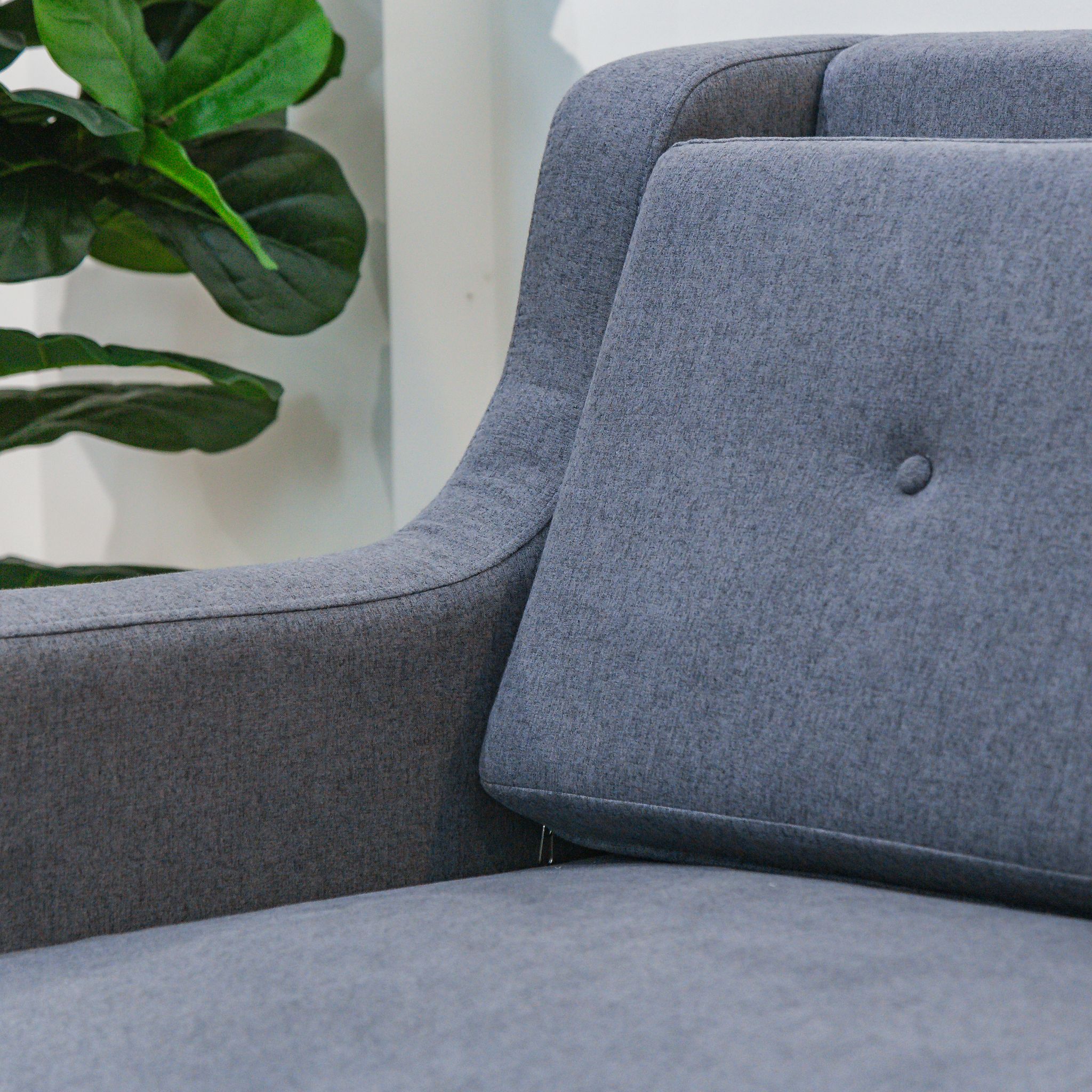 Sofa Tiger, 4 Chỗ Ngồi