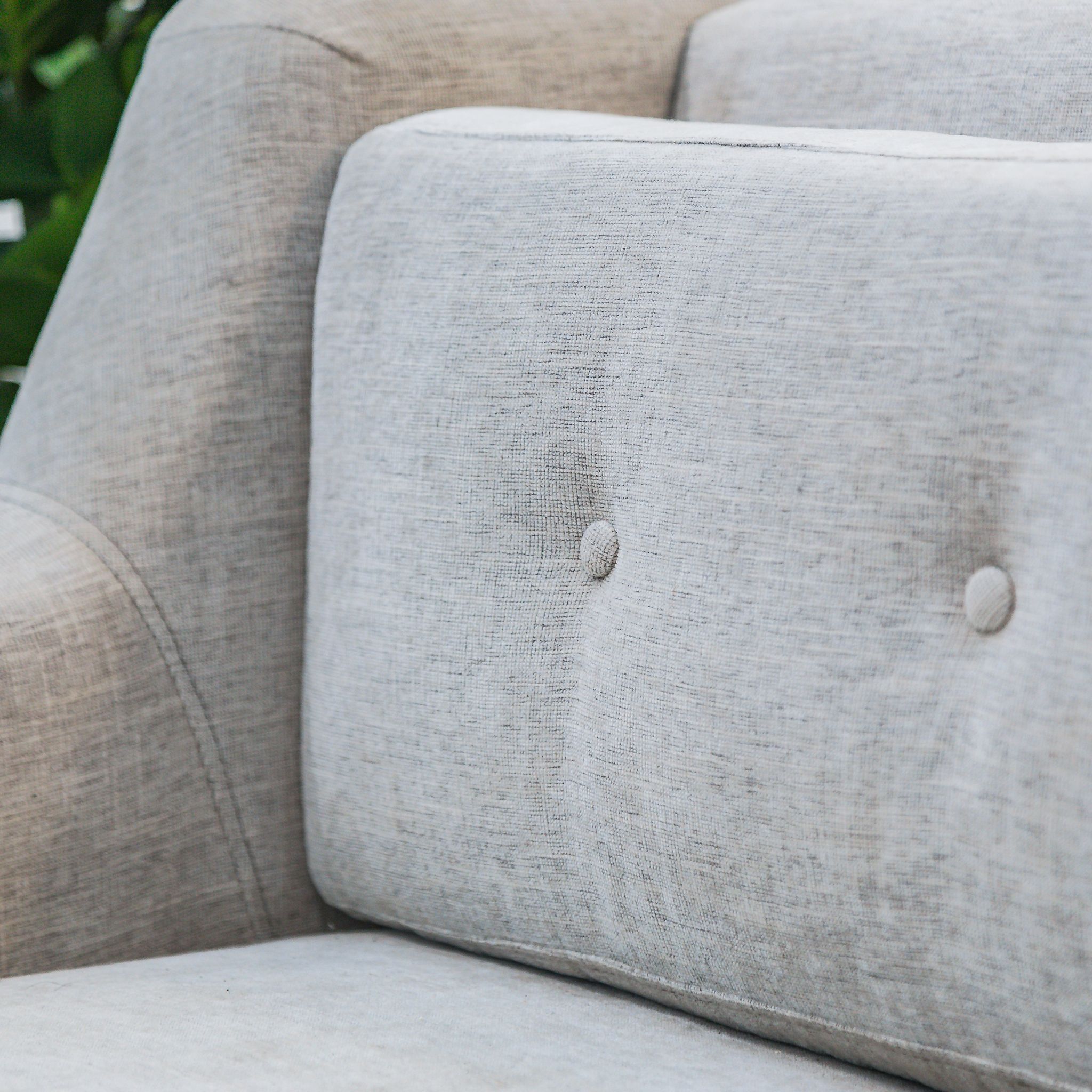 Sofa Sữa, 3 Chỗ Ngồi