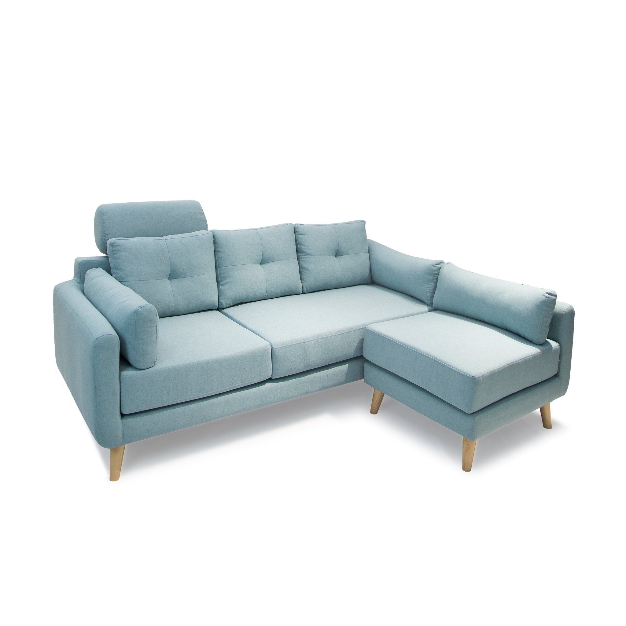 Sofa Bơ, 4 Chỗ Ngồi