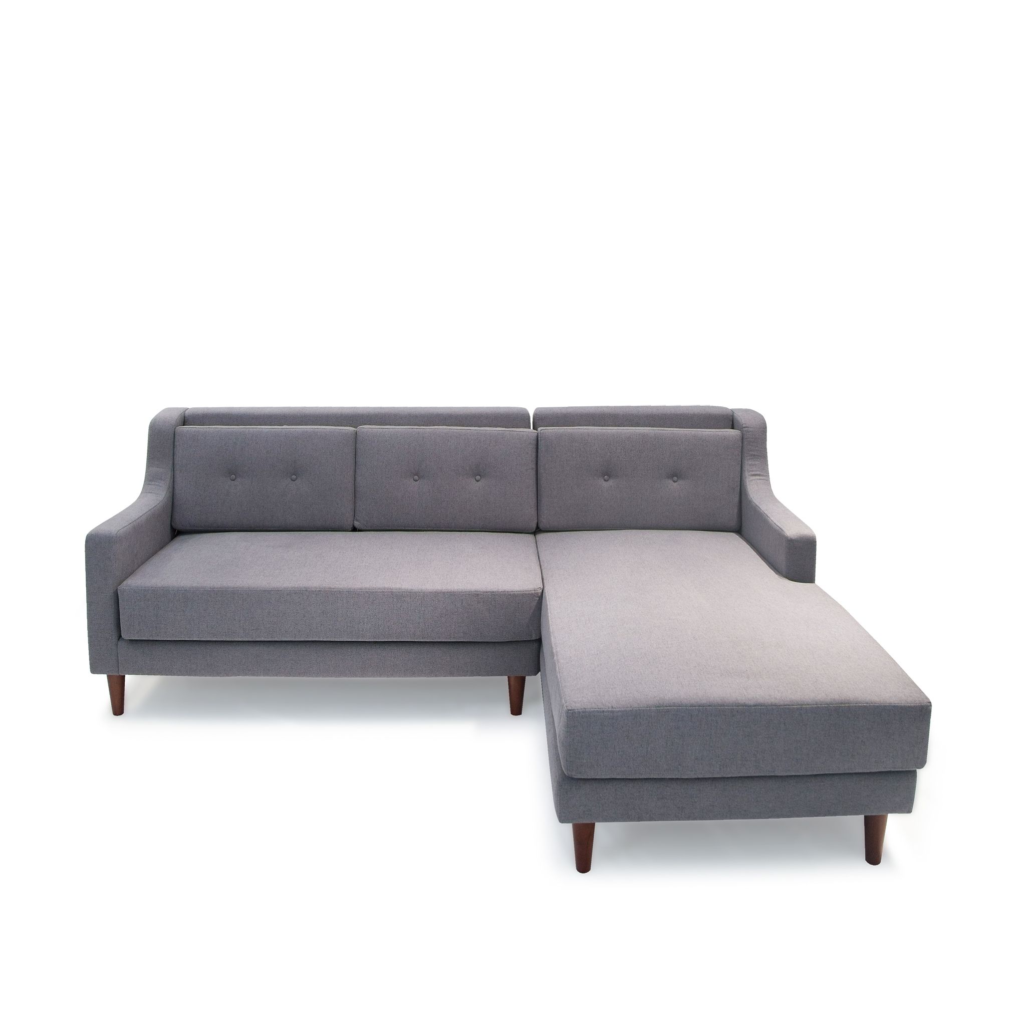 Sofa Tiger, 4 Chỗ Ngồi