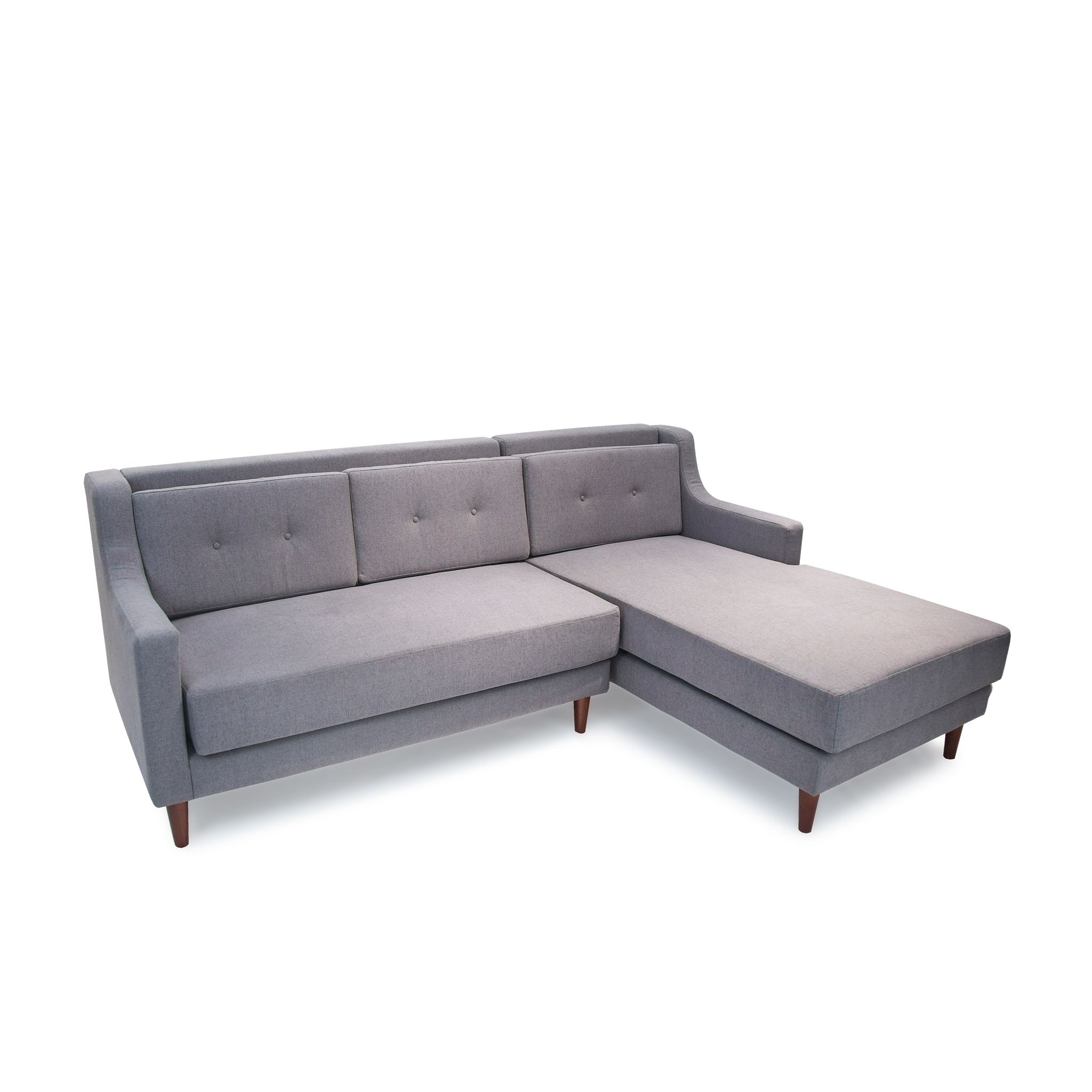 Sofa Tiger, 4 Chỗ Ngồi