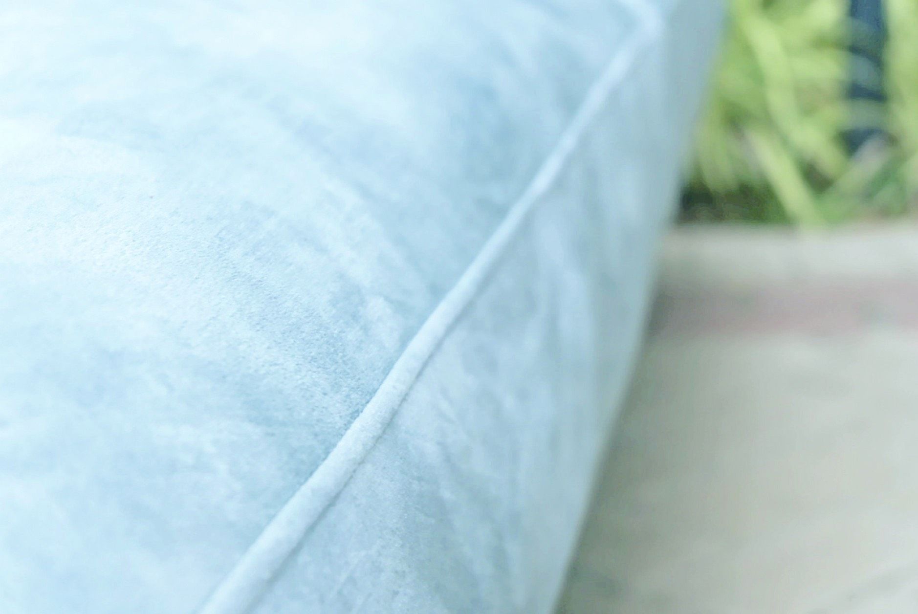 Sofa Flying Carpet, 3 Chỗ Ngồi, Màu Xanh Rêu