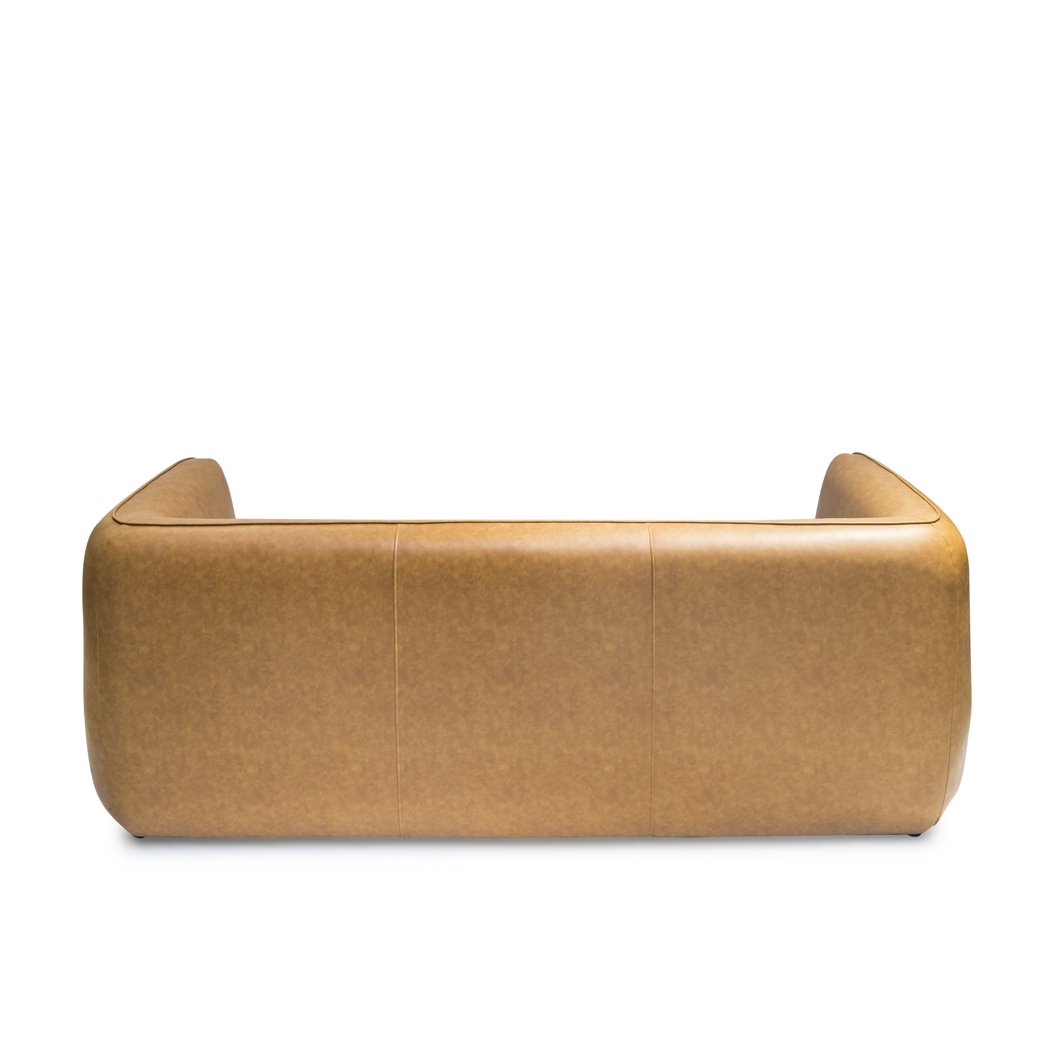 Sofa Bánh Nướng, 3 Chỗ Ngồi