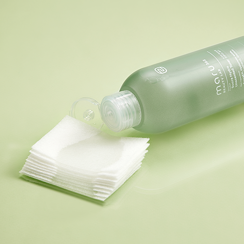 Toner cấp ẩm sâu, không hương liệu MARU365 Beauty Lab Sucra Hydro Unscented Toner 210ml
