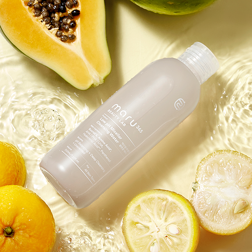 Nước tẩy trang MARU365 Beauty Lab Low pH Micellar Cleansing Water 210ml