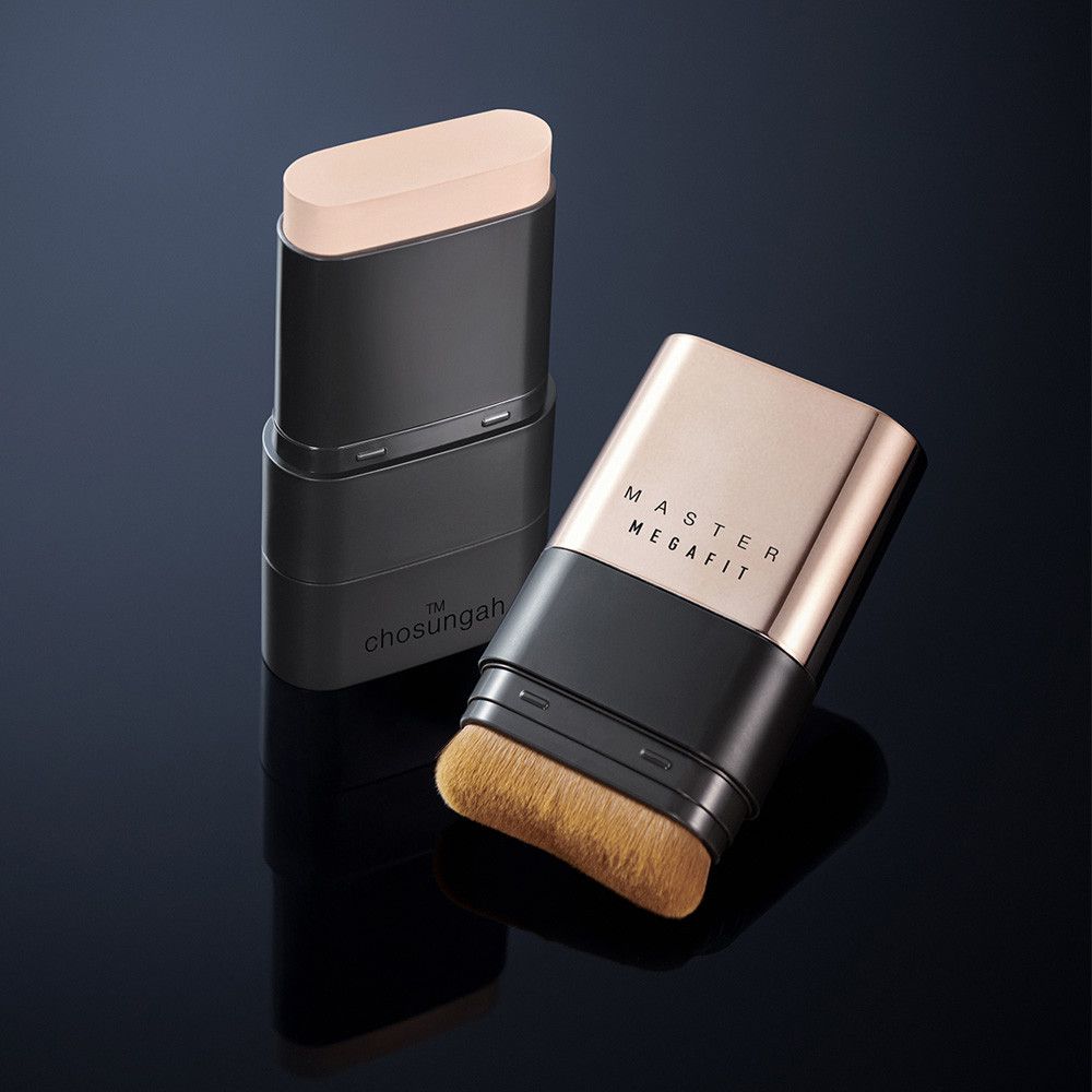 Kem Nền Dạng Thỏi CHOSUNGAH TM Master Mega Fit Stick Foundation SPF50+/ PA++++ 16g