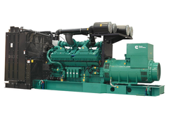 Máy phát điện Cummins 700kVA(C700D5)