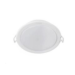 Đèn led âm trần 7W D105 620lm 59202 Philips