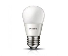 Đèn led bulb 4W E27 220V 350lm P45(APR)