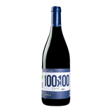  VANG ĐỎ TÂY BAN NHA 100X100 JUMILLA SYRAH ORGANIC 