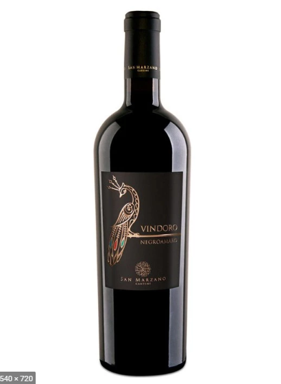 Dailywine - Vang Vindoro
