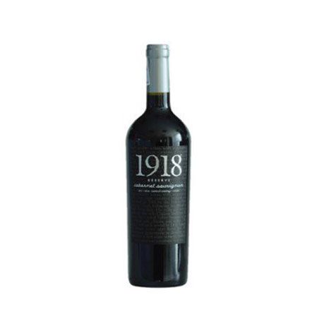 Dailywine - 1918 Classic Caberrnet Sauvignon