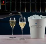  VANG CHAMPAGNE CASTELNAU RESERVE BRUT 