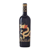  VANG ĐỎ ÚC 68 DRAGON VERSION SHIRAZ 2020 