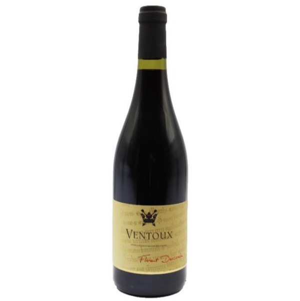 Cotes Du Ventoux 2012