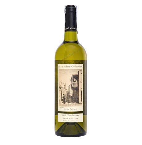 The Lindsay Collection Chardonnay 2018