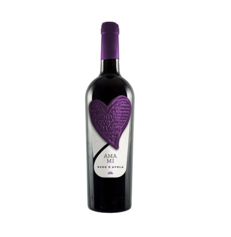 Dailywine - Amami Nero D'Avola 2017