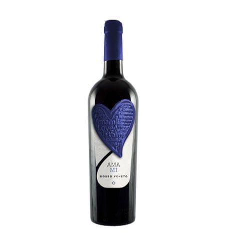 Dailywine - Amami Rosso Veneto 2017