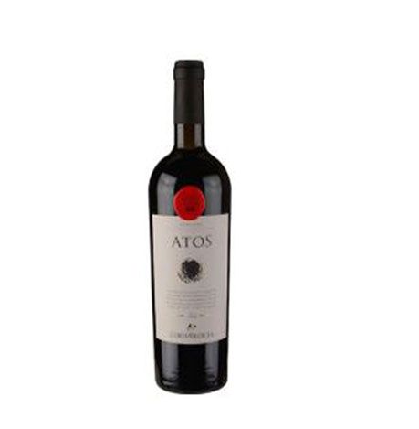 Dailywine - ATOS TOSCAN