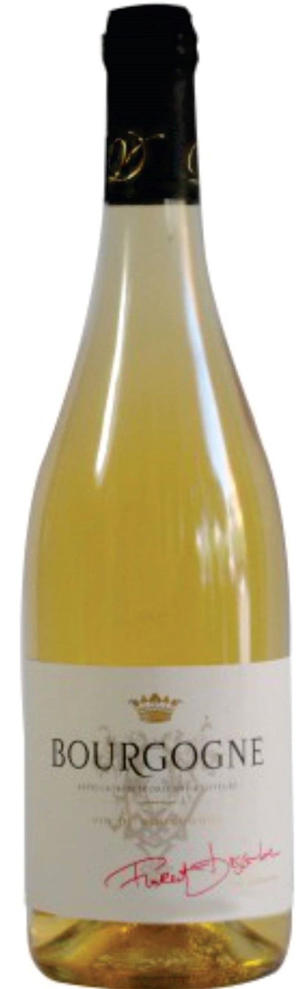 Bourgogne Chardonnay 2008