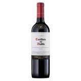  VANG ĐỎ CHILE CASILLERO DEL DIABLO RESERVA CABERNET SAUVIGNON 