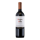  VANG ĐỎ CHILE CASILLERO DEL DIABLO RESERVA CARMENERE 