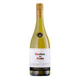  VANG TRẮNG CHILE CASILLERO DEL DIABLO RESERVA CHARDONNAY 