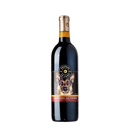 Dailywine - Chateau La Paws Cabernet Sauvignon 13%