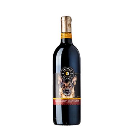 Dailywine - Chateau La Paws Cabernet Sauvignon 13%