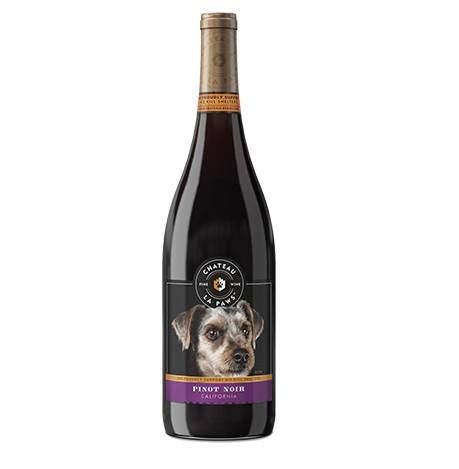 Dailywine - Chateau La Paws Pinot Noir