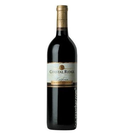 Dailywine - Coastal Ridge Cabernet Sauvignon