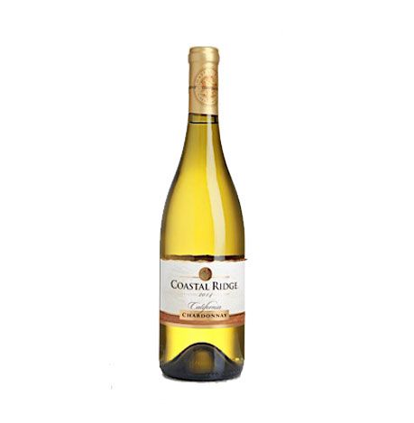 Dailywine - Coastal Ridge Chardonnay