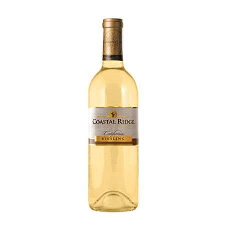 Dailywine - Coastal Ridge Riesling