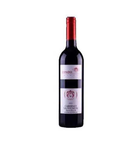 Dailywine - Condo Cabernet Sauvignon 2013