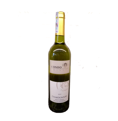 Dailywine - Condo Chardonnay 2015