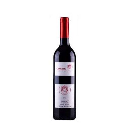 Dailywine - Condo Shiraz 2013