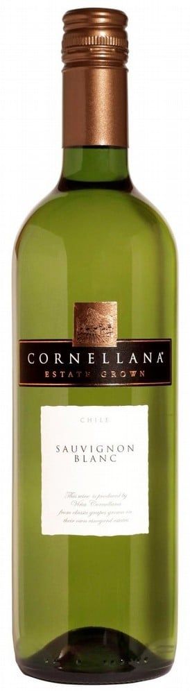 CORNELLANA Sauvignon Blanc 12.5%
