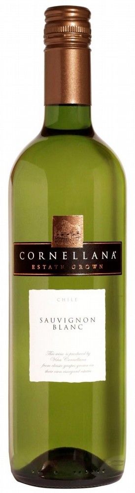 CORNELLANA Sauvignon Blanc 12.5%