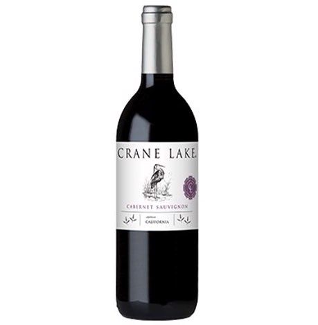 Crane Lake Cabernet Sauvignon
