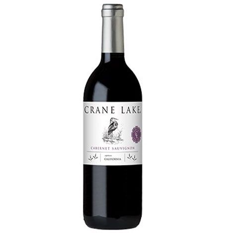 Dailywine - Crane Lake Cabernet Sauvignon