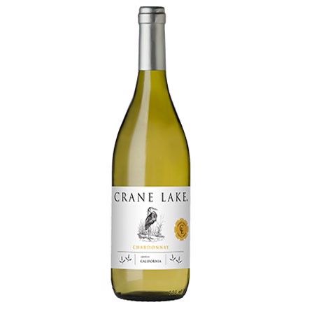 Crane Lake Chardonnay