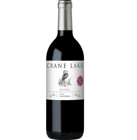 Dailywine - Crane Lake Malbec 2016