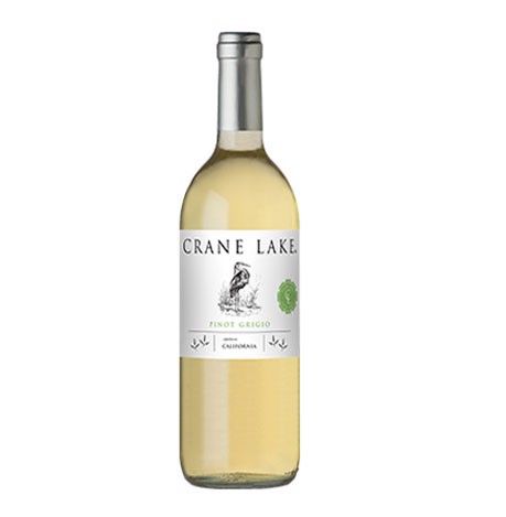 Crane Lake Pinot Grigio