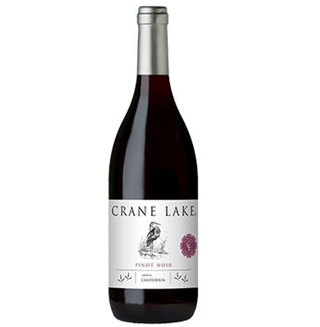 Dailywine - Crane Lake Pinot Noir